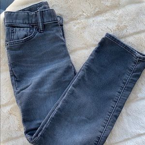 Boys gap jeans